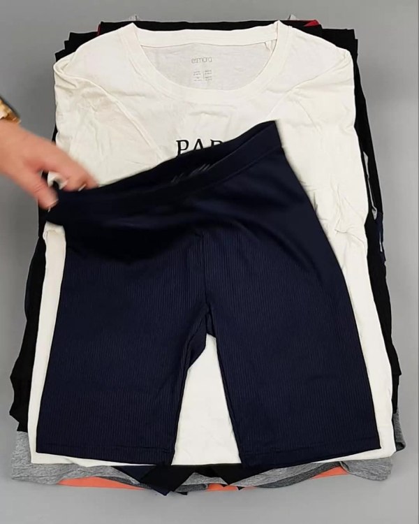 Фотография  224 - SPORT LIDL м/ж 074#7 кг, ЛОТ №6665 оптом в Калуге и Калужской области