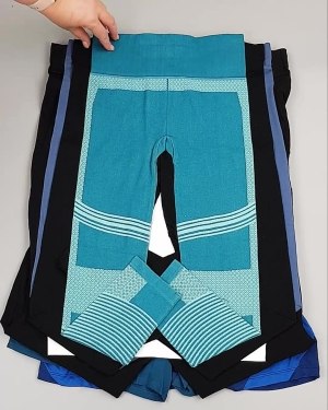 Фотография  473 - SPORT LIDL м/ж 074#7 кг, ЛОТ №6666 оптом в Калуге и Калужской области