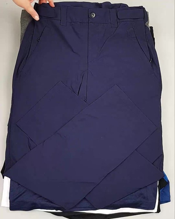 Фотография  523 - SPORT LIDL м/ж 074#7 кг, ЛОТ №6666 оптом в Калуге и Калужской области