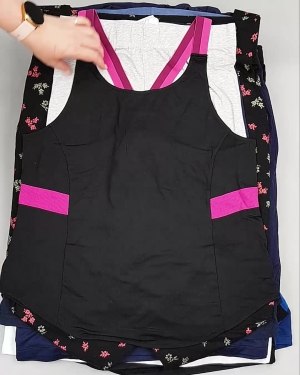 Фотография  804 - SPORT LIDL м/ж 074#7 кг, ЛОТ №6666 оптом в Калуге и Калужской области