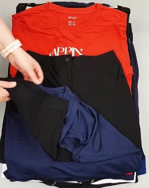 Фотография  675 - SPORT LIDL м/ж 074#7 кг, ЛОТ №6666 оптом в Калуге и Калужской области