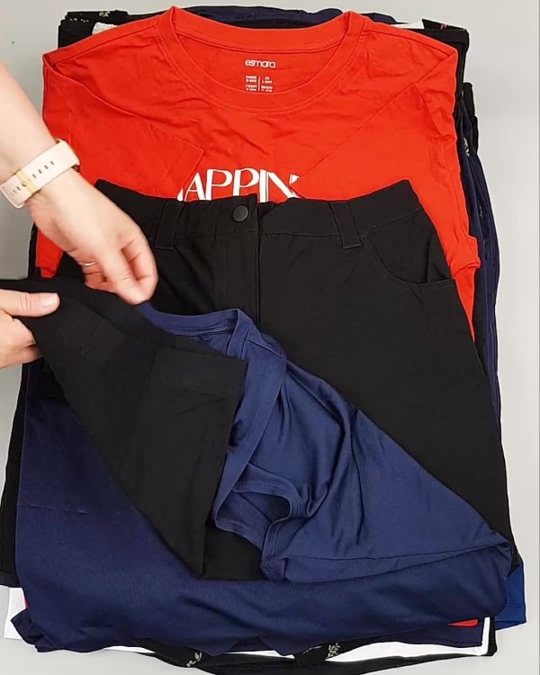 Фотография  192 - SPORT LIDL м/ж 074#7 кг, ЛОТ №6666 оптом в Калуге и Калужской области