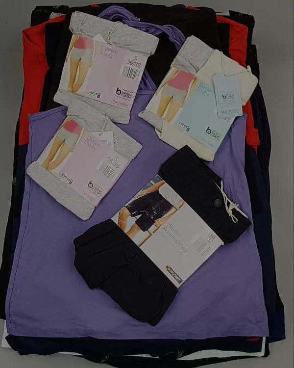 Фотография  104 - SPORT LIDL м/ж 074#7 кг, ЛОТ №6666 оптом в Калуге и Калужской области