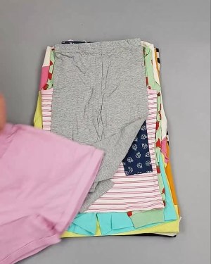 Фотография  959 - TCM Kids лето 074#7 кг, ЛОТ №6668 оптом в Калуге и Калужской области