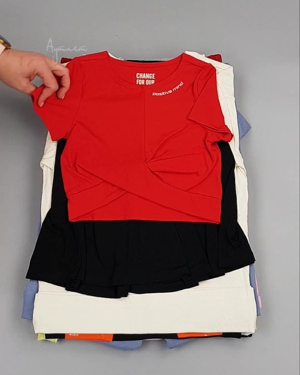 Фотография  833 - TCM Kids лето 074#7 кг, ЛОТ №6668 оптом в Калуге и Калужской области