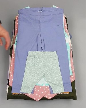 Фотография  309 - TCM Kids лето 074#7 кг, ЛОТ №6668 оптом в Калуге и Калужской области