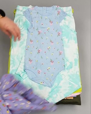 Фотография  667 - TCM Kids лето 074#7 кг, ЛОТ №6668 оптом в Калуге и Калужской области