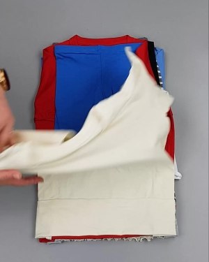 Фотография  154 - TCM Kids лето 074#7 кг, ЛОТ №6669 оптом в Калуге и Калужской области