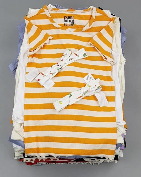 Фотография  698 - TCM Kids лето 074#7 кг, ЛОТ №6669 оптом в Калуге и Калужской области