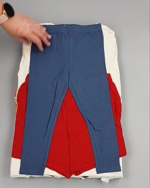 Фотография  344 - TCM Kids лето 074#7 кг, ЛОТ №6670 оптом в Калуге и Калужской области