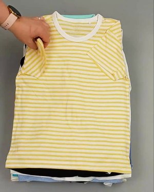 Фотография  170 - TCM Kids лето 074#7 кг, ЛОТ №6670 оптом в Калуге и Калужской области