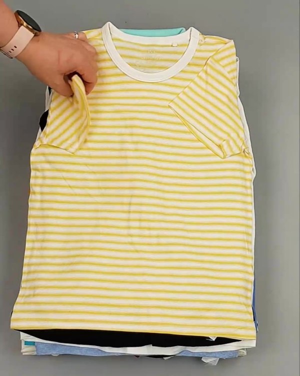 Фотография  408 - TCM Kids лето 074#7 кг, ЛОТ №6670 оптом в Калуге и Калужской области