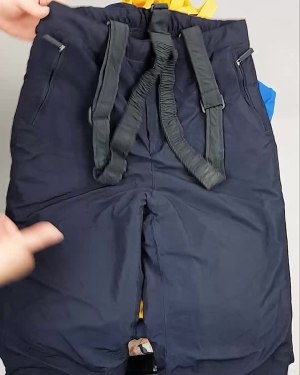 Фотография  466 - Верхняя одежда TCM kids 074#7 кг, ЛОТ №6678 оптом в Калуге и Калужской области