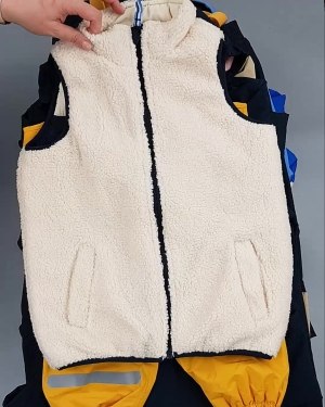 Фотография  154 - Верхняя одежда TCM kids 074#7 кг, ЛОТ №6681 оптом в Калуге и Калужской области