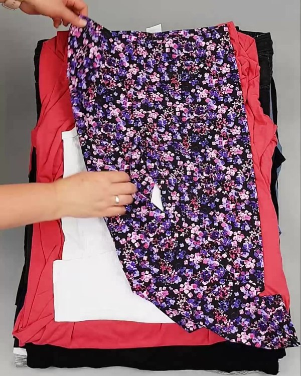 Фотография  389 - LIDL Summer mix 074#15 кг, ЛОТ №6697 оптом в Калуге и Калужской области