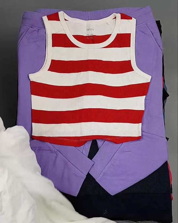 Фотография  961 - LIDL Summer mix 074#15 кг, ЛОТ №6697 оптом в Калуге и Калужской области