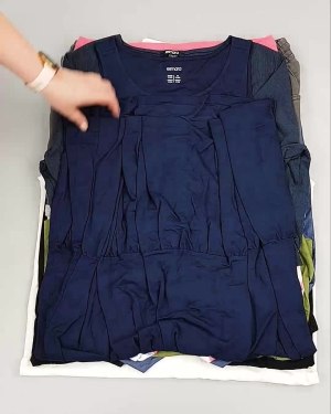 Фотография  386 - LIDL Summer mix 074#15 кг, ЛОТ №6700 оптом в Калуге и Калужской области