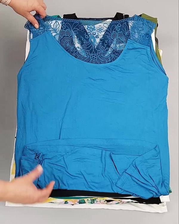 Фотография  618 - LIDL Summer mix 074#15 кг, ЛОТ №6700 оптом в Калуге и Калужской области