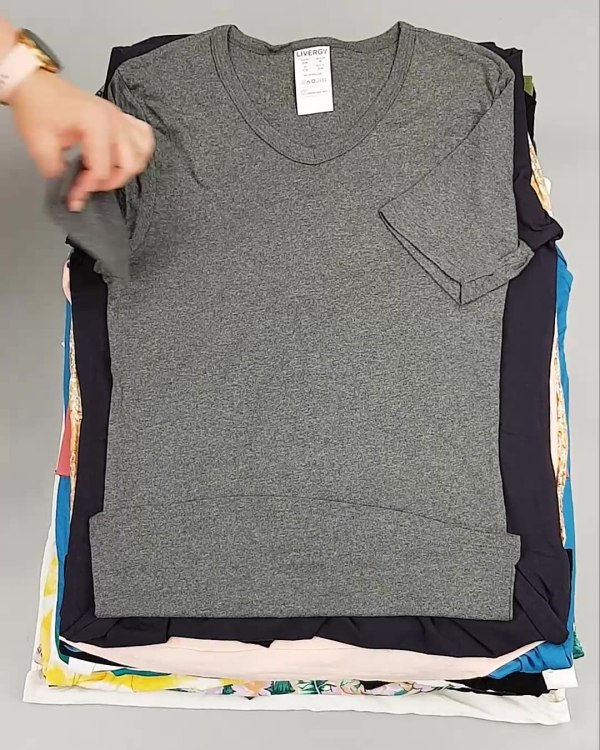 Фотография  430 - LIDL Summer mix 074#15 кг, ЛОТ №6700 оптом в Калуге и Калужской области