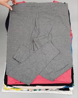 Фотография  511 - LIDL Summer mix 074#15 кг, ЛОТ №6700 оптом в Калуге и Калужской области