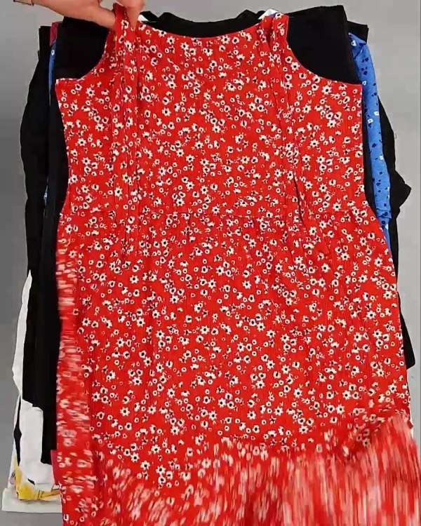 Фотография  419 - LIDL Summer mix 074#15 кг, ЛОТ №6700 оптом в Калуге и Калужской области