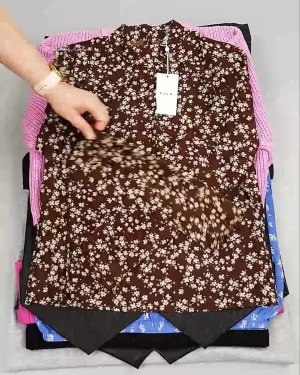 Фотография  364 - ДАНИЯ Winter mix 24#15 кг, ЛОТ №6707 оптом в Калуге и Калужской области