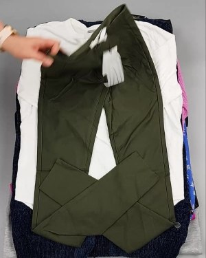 Фотография  405 - ДАНИЯ Winter mix 24#15 кг, ЛОТ №6707 оптом в Калуге и Калужской области