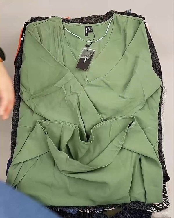 Фотография  771 - ДАНИЯ Winter mix 24#15 кг, ЛОТ №6707 оптом в Калуге и Калужской области