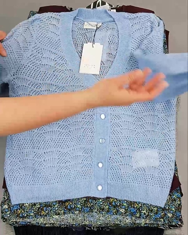 Фотография  548 - ДАНИЯ Winter mix 24#15 кг, ЛОТ №6707 оптом в Калуге и Калужской области