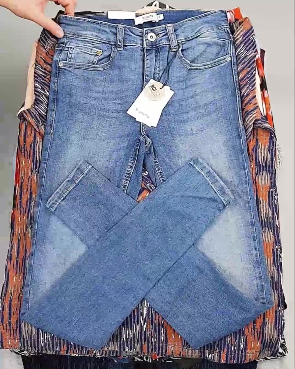 Фотография  721 - ДАНИЯ Winter mix 24#15 кг, ЛОТ №6707 оптом в Калуге и Калужской области