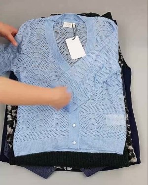 Фотография  520 - ДАНИЯ Winter mix 24#15 кг, ЛОТ №6708 оптом в Калуге и Калужской области