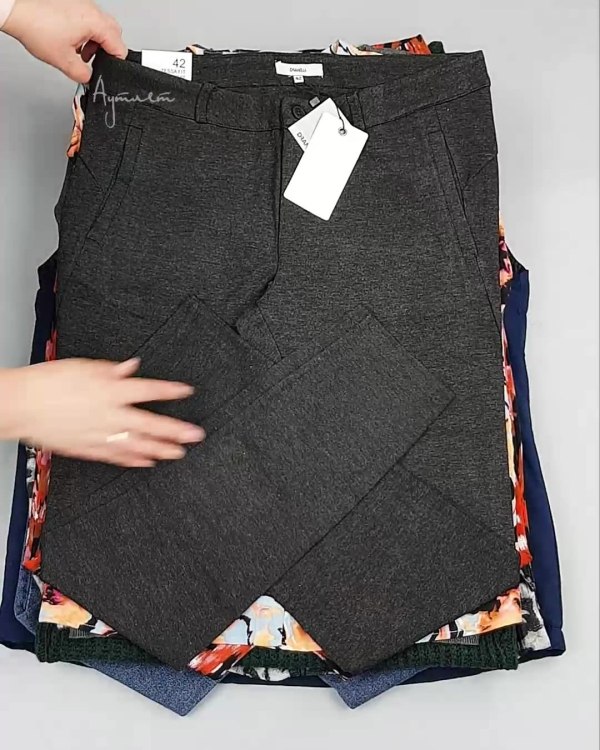 Фотография  212 - ДАНИЯ Winter mix 24#15 кг, ЛОТ №6708 оптом в Калуге и Калужской области