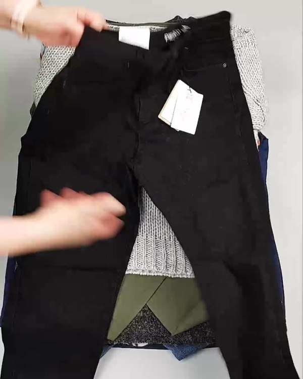 Фотография  206 - ДАНИЯ Winter mix 24#15 кг, ЛОТ №6708 оптом в Калуге и Калужской области