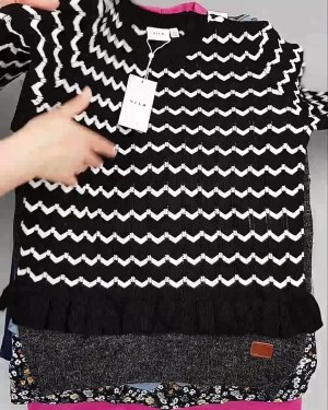 Фотография  890 - ДАНИЯ Winter mix 24#15 кг, ЛОТ №6708 оптом в Калуге и Калужской области