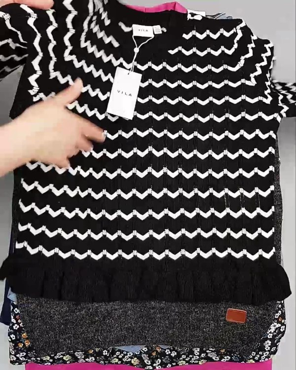 Фотография  794 - ДАНИЯ Winter mix 24#15 кг, ЛОТ №6708 оптом в Калуге и Калужской области