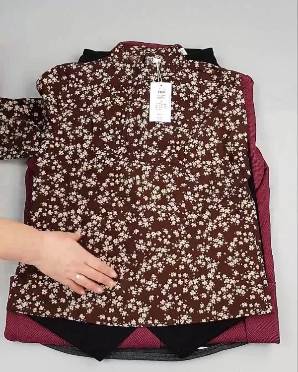 Фотография  396 - ДАНИЯ Winter mix 24#15 кг, ЛОТ №6709 оптом в Калуге и Калужской области