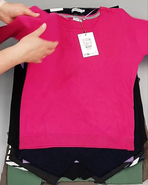 Фотография  274 - ДАНИЯ Winter mix 24#15 кг, ЛОТ №6710 оптом в Калуге и Калужской области