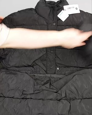 Фотография  283 - Верхняя одежда Англия СТОК #10 кг, ЛОТ №6729 оптом в Калуге и Калужской области