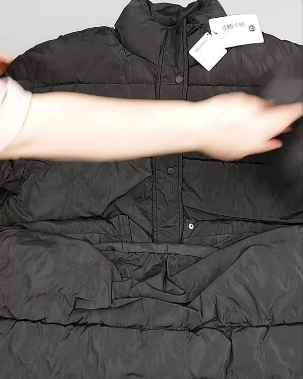 Фотография  606 - Верхняя одежда Англия СТОК #10 кг, ЛОТ №6729 оптом в Калуге и Калужской области