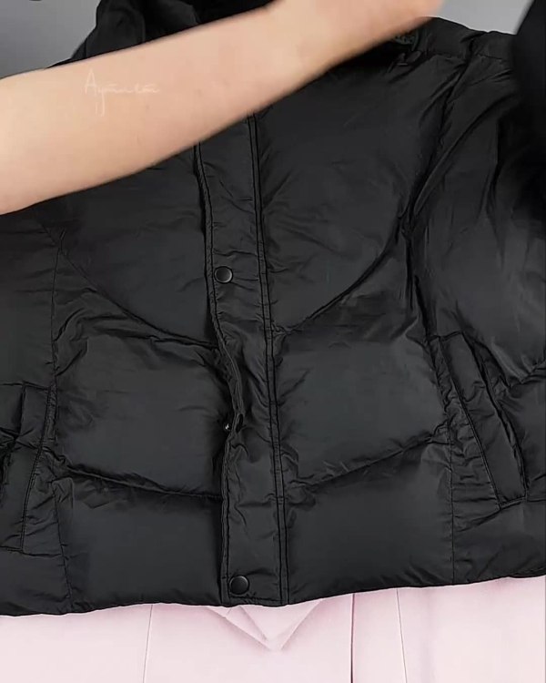 Фотография  715 - Верхняя одежда Англия СТОК #10 кг, ЛОТ №6729 оптом в Калуге и Калужской области