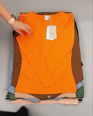 Фотография  410 - ДАНИЯ Summer mix 24#15 кг, ЛОТ №6730 оптом в Калуге и Калужской области