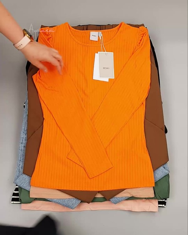 Фотография  339 - ДАНИЯ Summer mix 24#15 кг, ЛОТ №6730 оптом в Калуге и Калужской области