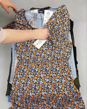 Фотография  114 - ДАНИЯ Summer mix 24#15 кг, ЛОТ №6730 оптом в Калуге и Калужской области