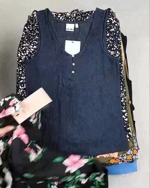 Фотография  862 - ДАНИЯ Summer mix 24#15 кг, ЛОТ №6730 оптом в Калуге и Калужской области