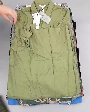 Фотография  384 - ДАНИЯ Summer mix 24#15 кг, ЛОТ №6730 оптом в Калуге и Калужской области