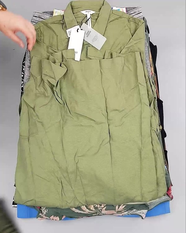 Фотография  799 - ДАНИЯ Summer mix 24#15 кг, ЛОТ №6730 оптом в Калуге и Калужской области