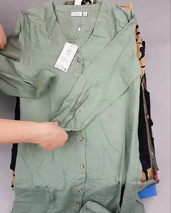 Фотография  313 - ДАНИЯ Summer mix 24#15 кг, ЛОТ №6730 оптом в Калуге и Калужской области