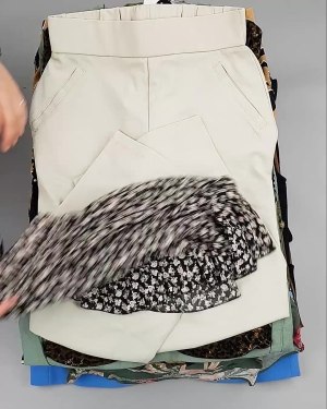 Фотография  441 - ДАНИЯ Summer mix 24#15 кг, ЛОТ №6730 оптом в Калуге и Калужской области