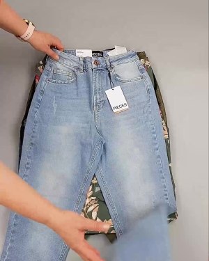 Фотография  231 - ДАНИЯ Summer mix 24#15 кг, ЛОТ №6732 оптом в Калуге и Калужской области