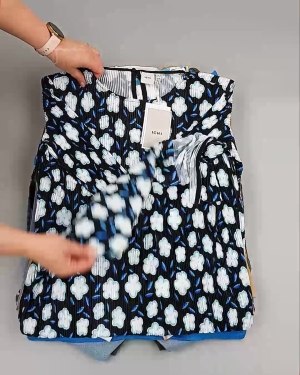 Фотография  715 - ДАНИЯ Summer mix 24#15 кг, ЛОТ №6732 оптом в Калуге и Калужской области